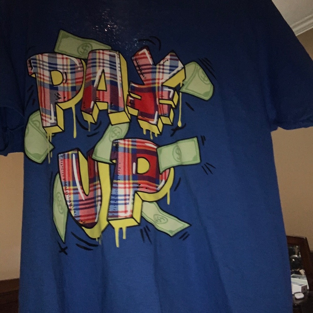 T shirt